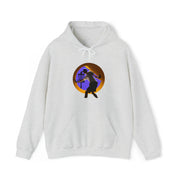 Disc golf Unisex Heavy Blend™ Hooded Sweatshirt