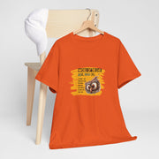 Word of the Day Unisex Heavy Cotton Tee