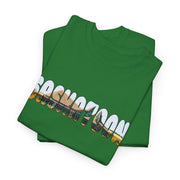 Saskatoon Unisex Heavy Cotton Tee