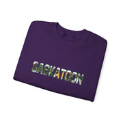 Saskatoon Unisex Heavy Blend™ Crewneck Sweatshirt