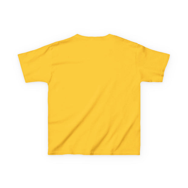 Cute Kids Soda Pop Cotton Tee , Kids Birthday Gift, Summer T-Shirt, Playful Graphic Tee, Party Outfit