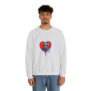 Jinx Unisex Heavy Blend™ Crewneck Sweatshirt