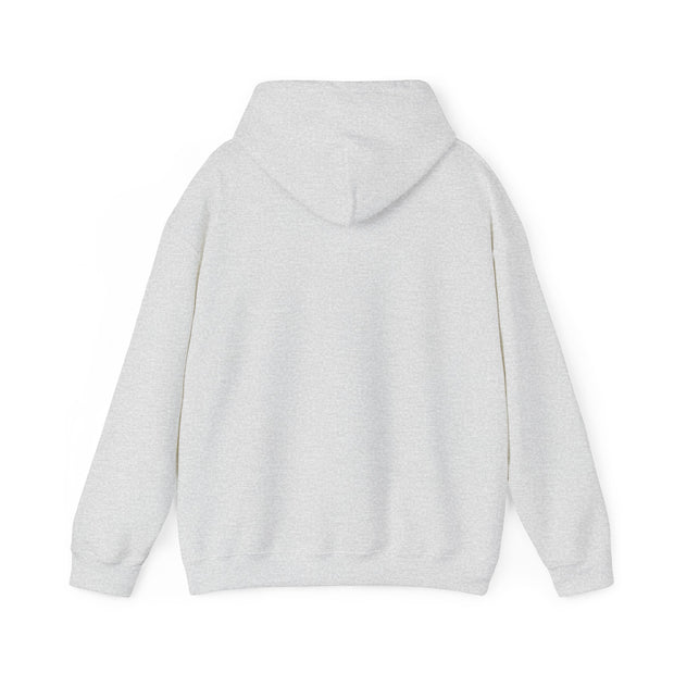 Indigenous and Proud Unisex Heavy Blend™ Hooded Sweatshirt