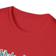 Orca Unisex Softstyle T-Shirt