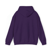 Orca Unisex Heavy Blend™ Hooded Sweatshirt