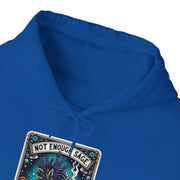 Not Enough Sage Unisex Heavy Blend™ Hooded Sweatshirt