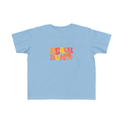 Beach Bum Toddler's Fine Jersey Tee