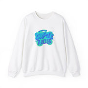 Dance Teacher Unisex Heavy Blend™ Crewneck Sweatshirt
