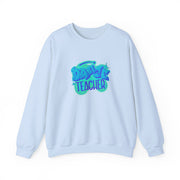 Dance Teacher Unisex Heavy Blend™ Crewneck Sweatshirt