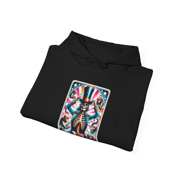 The Great Shit Show Unisex Heavy Blend™ Hooded Sweatshirt