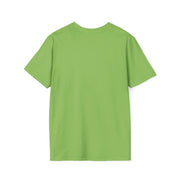 Snowman Unisex Softstyle T-Shirt