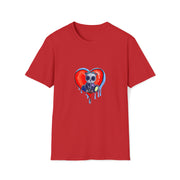 Jinx Unisex Softstyle T-Shirt