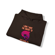 Orca Unisex Heavy Blend™ Hooded Sweatshirt