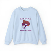 Orca Unisex Heavy Blend™ Crewneck Sweatshirt