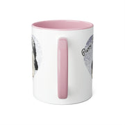Accent Mugs, 11oz