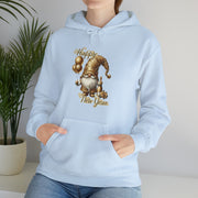 Gnome New Year Unisex Heavy Blend™ Hooded Sweatshirt