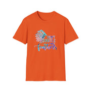 Don’t Ruffle My Feathers Unisex Softstyle T-Shirt