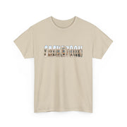Saskatoon Unisex Heavy Cotton Tee