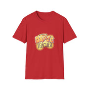 Dance Teacher Unisex Softstyle T-Shirt