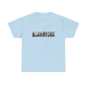 Saskatoon Unisex Heavy Cotton Tee