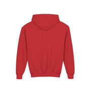 Youth Hoodie with Fun Soda Theme - Perfect for Birthdays, Parties, Gift Ideas, Kids Fashion, Playtime