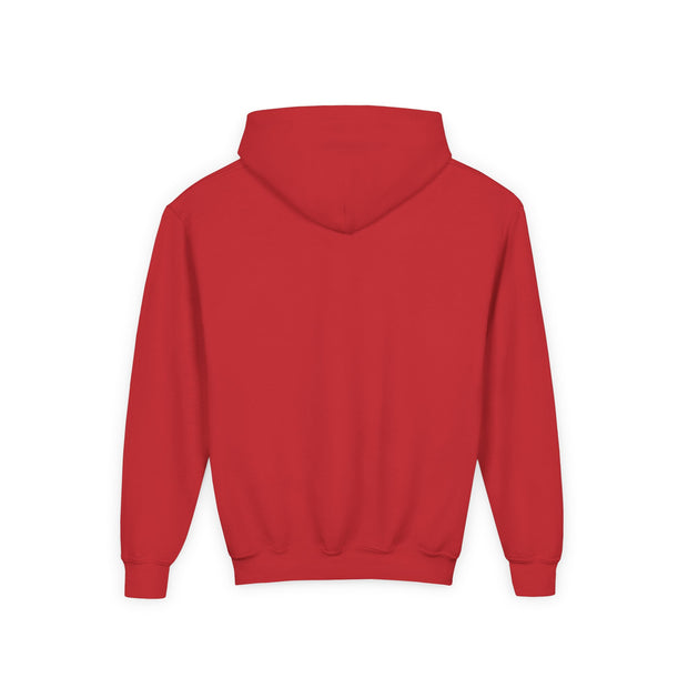 Youth Hoodie with Fun Soda Theme - Perfect for Birthdays, Parties, Gift Ideas, Kids Fashion, Playtime