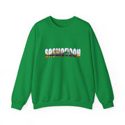 Saskatoon Unisex Heavy Blend™ Crewneck Sweatshirt