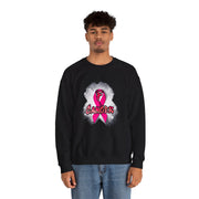 F Cancer Unisex Heavy Blend™ Crewneck Sweatshirt