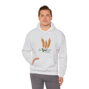 Saskatchewan Pride Unisex Heavy Blend™ Hooded Sweatshirt