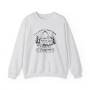 It’s Always Happy Hour Unisex Heavy Blend™ Crewneck Sweatshirt