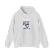 Orca Unisex Heavy Blend™ Hooded Sweatshirt