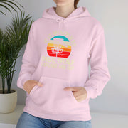 If it Involves Disc Golf Unisex Heavy Blend™ Hooded Sweatshirt