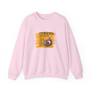 Word of the Day Unisex Heavy Blend™ Crewneck Sweatshirt