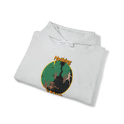 Disc golf Unisex Heavy Blend™ Hooded Sweatshirt