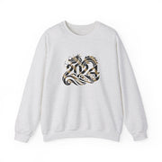 Chinese New Year Unisex Heavy Blend™ Crewneck Sweatshirt