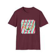 Reindeer Unisex Softstyle T-Shirt