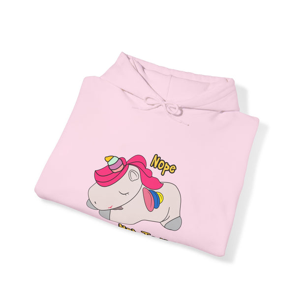 Unicorn Unisex Heavy Blend™ Hooded Sweatshirt