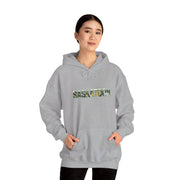 Saskatoon Unisex Heavy Blend™ Hooded Sweatshirt