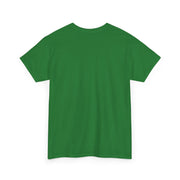 They Eat What Unisex Heavy Cotton Tee