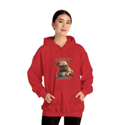 Grumpy Dog Unisex Heavy Blend™ Hooded Sweatshirt