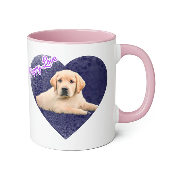 Accent Mugs, 11oz