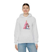Snowman Unisex Heavy Blend™ Hooded Sweatshirt