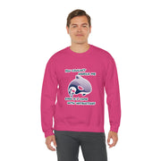 Orca Unisex Heavy Blend™ Crewneck Sweatshirt