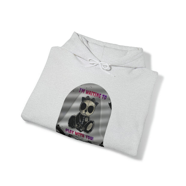 Jinx Unisex Heavy Blend™ Hooded Sweatshirt