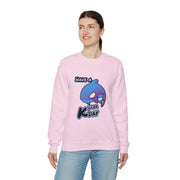 Orca Unisex Heavy Blend™ Crewneck Sweatshirt