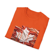 Canada Unisex Softstyle T-Shirt