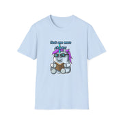 Unicorn Unisex Softstyle T-Shirt