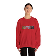 Saskatchewan Unisex Heavy Blend™ Crewneck Sweatshirt