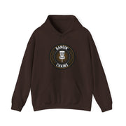 Bangin’ Chains Unisex Heavy Blend™ Hooded Sweatshirt