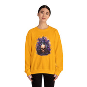 Bottled Skull Unisex Heavy Blend™ Crewneck Sweatshirt